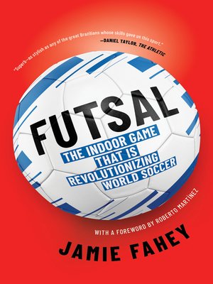 Futsal - ebook